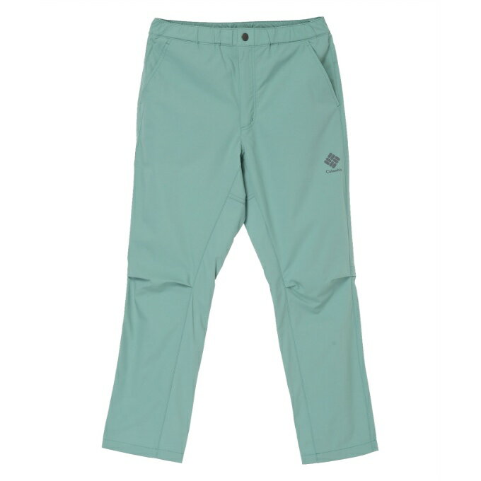 【全品対象10％OFFクーポン！9/4 20:00~9/11 1:59】コロンビア ロングパンツ レディース ウィメンズトレイルラッシュパンツ W Trail Rush Pant PL3784-387 Columbia 【国内正規品】