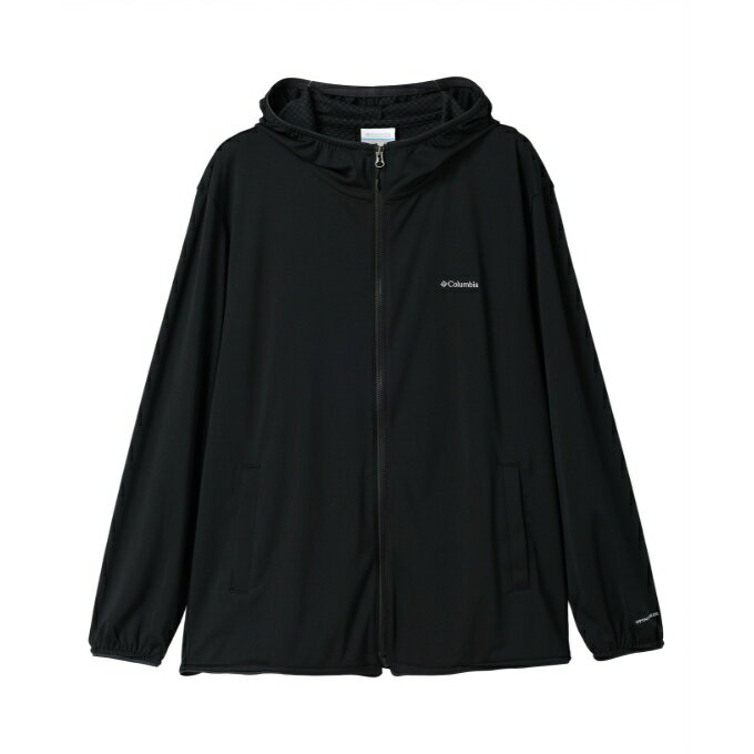 乐天商城 - コロンビア アウトドア ジャケット レディース ウィメンズマグノリアビスタフルジップ W Magnoria Vista Full Zip PL5646-010 Columbia 【国内正規品】