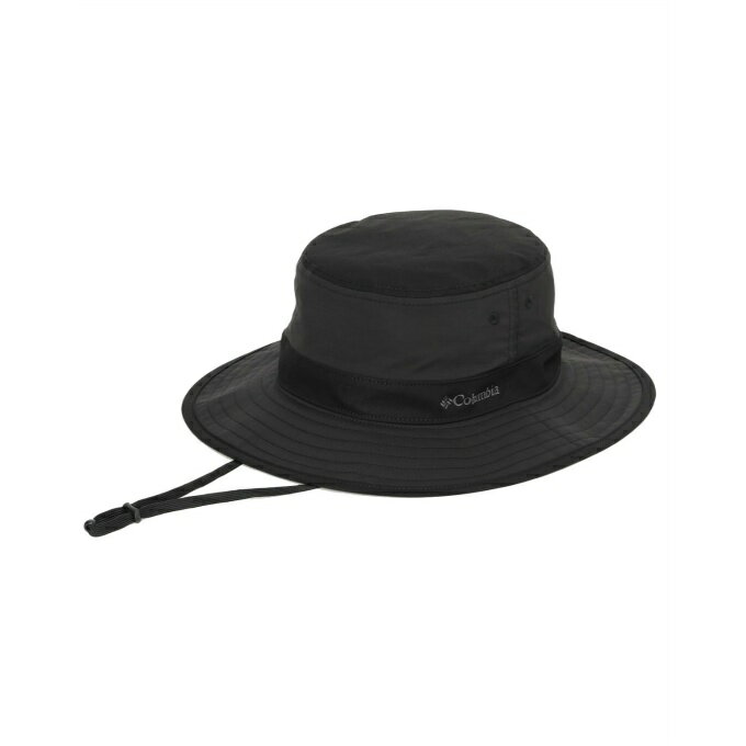 コロンビア ハット メンズ レディース シッカモアライトブーニー Sickamore Lite Booney PU5763-010 Columbia 