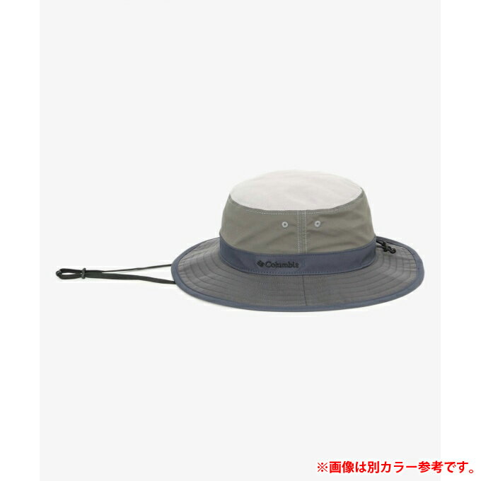 コロンビア ハット メンズ レディース シッカモアライトブーニー Sickamore Lite Booney PU5763-010 Columbia 【国内正規品】