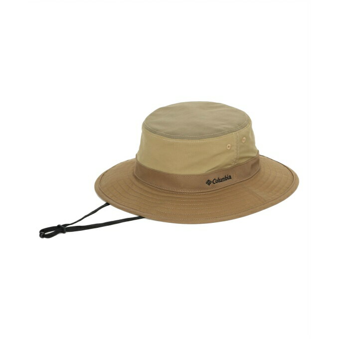 コロンビア ハット メンズ レディース シッカモアライトブーニー Sickamore Lite Booney PU5763-214 Columbia 