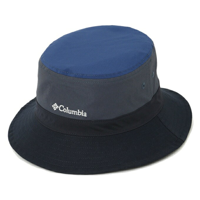 コロンビア(Columbia) ハット メンズ レディース シッカモアライトバケット PU5764-464 【国内正規品】