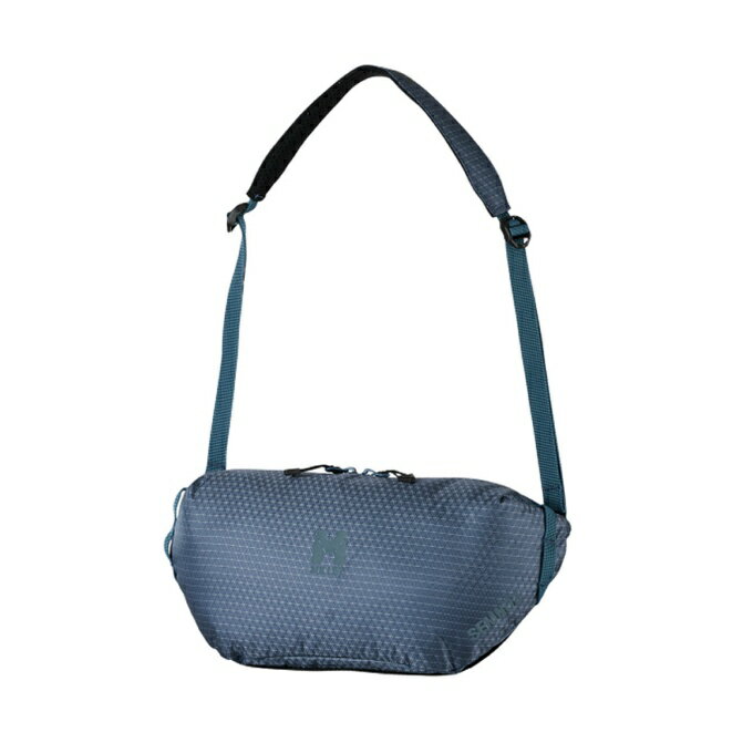 樂天商城 - ミレー(MILLET) ボディバッグ メンズ レディース セムノ ボディバッグ MIS01336-N3171