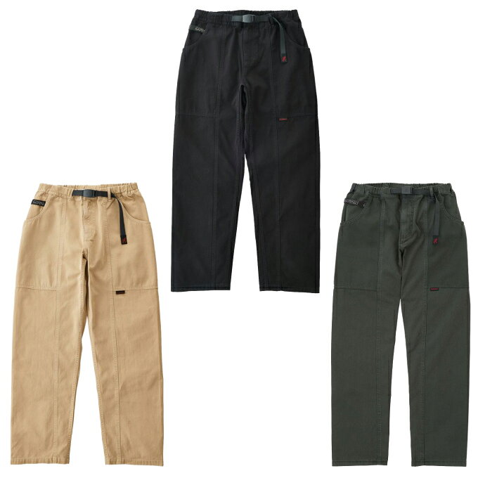 グラミチ(Gramicci) ロングパンツ メンズ ガジェットパンツ GADGET PANT G105-OGT himaraya-10636422 ヒマラヤ楽天市場店 パッケージ画像