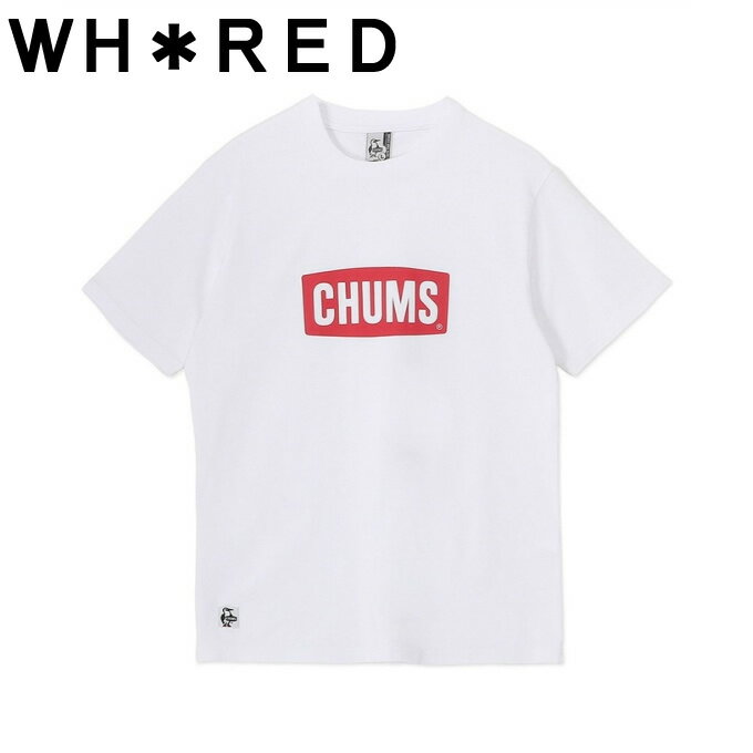 【6月10日限定！条件達成で最大6000ポイント還元！】チャムス(CHUMS) Tシャツ 半袖...