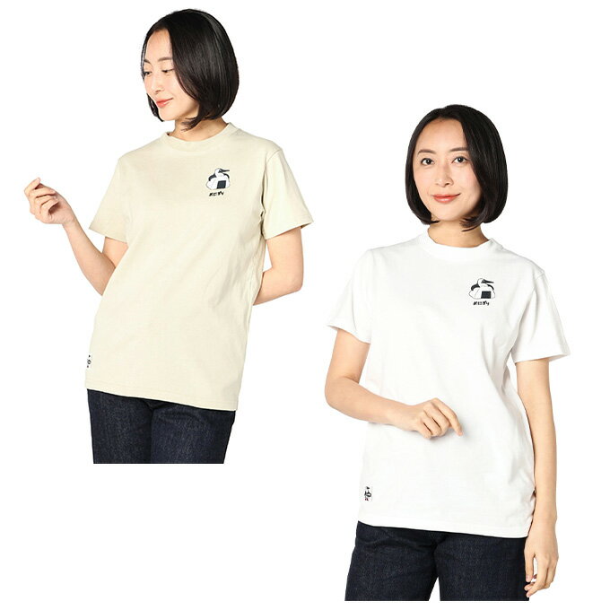 チャムス(CHUMS) Tシャツ 半袖 レディース OEY オリジナルフレンズ 半袖 T CH11-2743