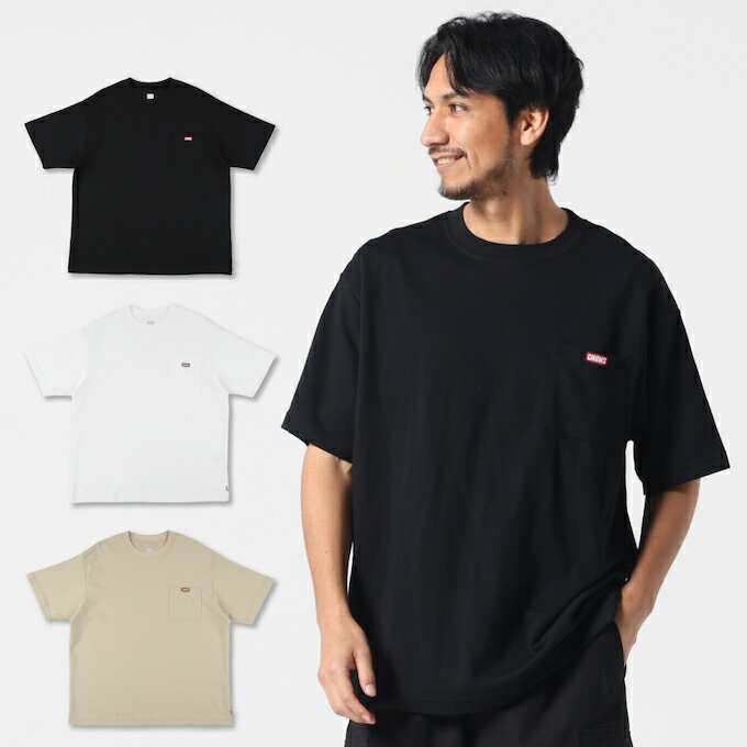チャムス(CHUMS) Tシャツ 半袖 メンズ レディス アウトドア カジュアル プリント ...