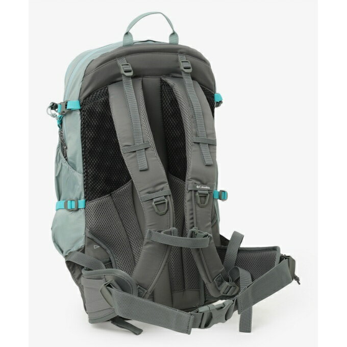 コロンビア バックパック レディース ワイルドウッドハイツWF 30Lバックパック Wil...