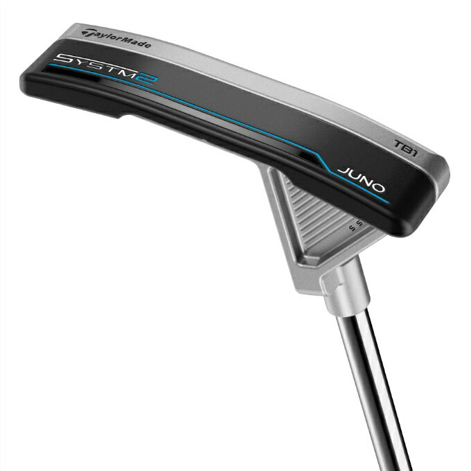Other - テーラーメイド(TaylorMade) ゴルフクラブ パター メンズ トラスホーゼル SYSTM2 PT JUNO-TB1 【国内正規品】【2026年モデル】