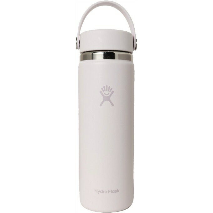 樂天商城 - ハイドロフラスク(Hydro Flask) 水筒 すいとう メンズ レディース ハイドレーション20oz ワイドマウス 8900170173261