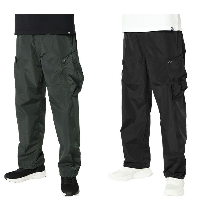 オークリー(OAKLEY) ロングパンツ メンズ TOOLBOX PT FOA408812 【国内正規品】