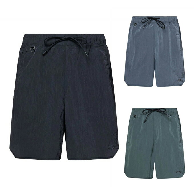 【条件達成で最大10万ポイント獲得のチャンス！4/20〜4/30】オークリー OAKLEY ショートパンツ メンズ FGL KARN SHORTS 6.0 FOA408819 【国内正規品】
