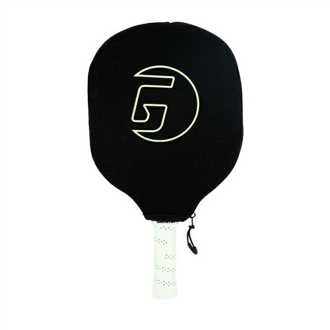 ガンマ(GAMMA) ピックルボール用品 パドルカバー G DOT 1E805894