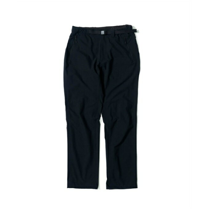 樂天商城 - マーモット(Marmot) ロングパンツ メンズ エーツーライトパンツ MTSS25MPT028-BLACK