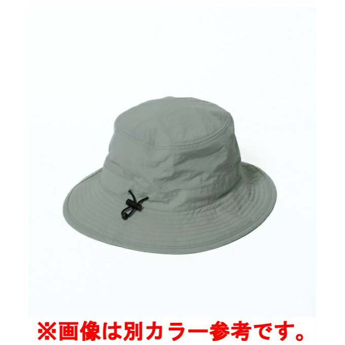 マーモット(Marmot) ハット メンズ レディース サンシェード アドべンチャーHAT MTSS26UHG215-BLACK