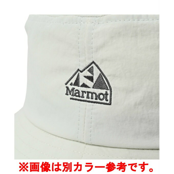 マーモット(Marmot) ハット メンズ レディース Guild Bucket HAT MTSS26UHG227-INDIGO