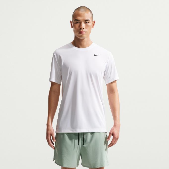 ナイキ(NIKE) Tシャツ 半袖 メンズ DF FLEX ワンポイント 機能T IO1426-100