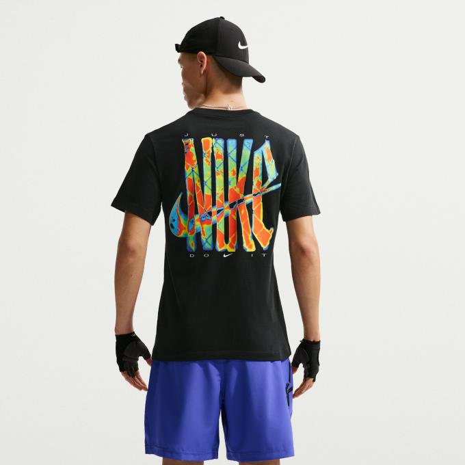 乐天商城 - ナイキ(NIKE) Tシャツ 半袖 メンズ TRA THERMAL T IH1968-010