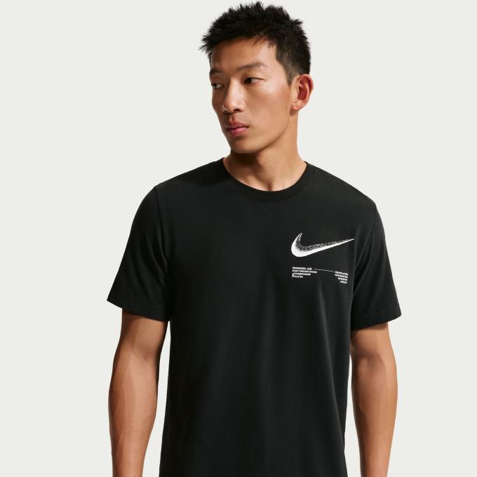 ナイキ(NIKE) Tシャツ 半袖 メンズ DF HBR 機能T SU26 IH1970-010