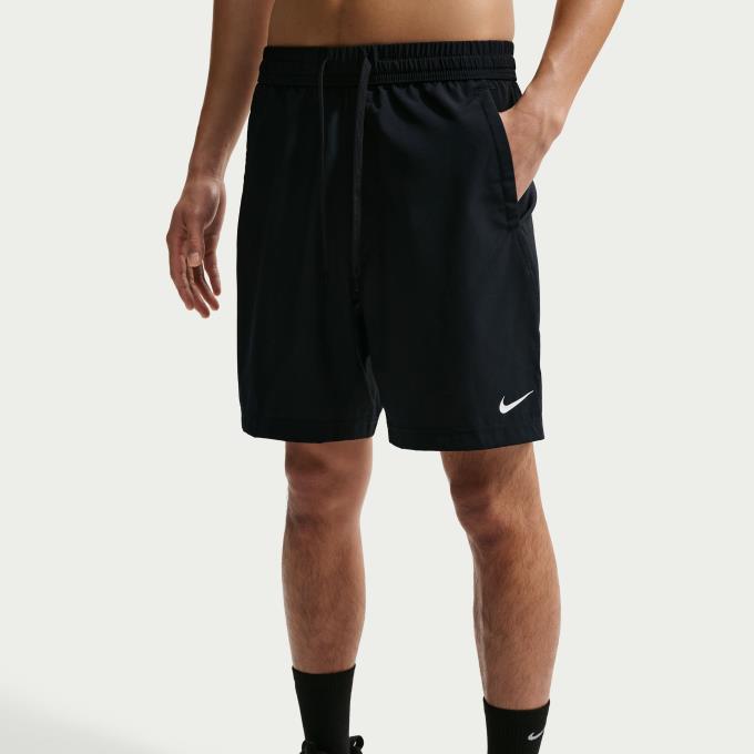 ナイキ(NIKE) ハーフパンツ メンズ DF FORM GFX FILL SP IF2785-010
