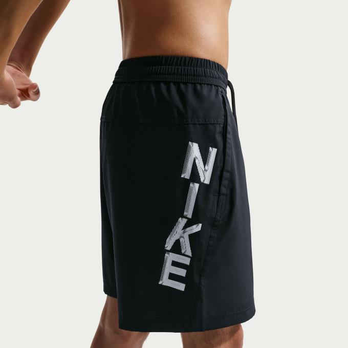 ヒマラヤ楽天市場店のナイキ(NIKE) ハーフパンツ メンズ DF FORM GFX FILL SP IF2785-010｜アングル2