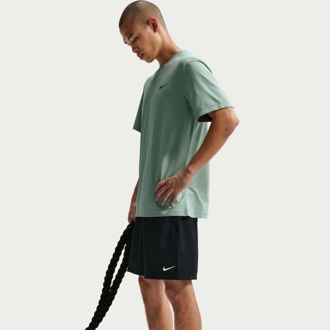 ヒマラヤ楽天市場店のナイキ(NIKE) ハーフパンツ メンズ DF FORM GFX FILL SP IF2785-010｜アングル3