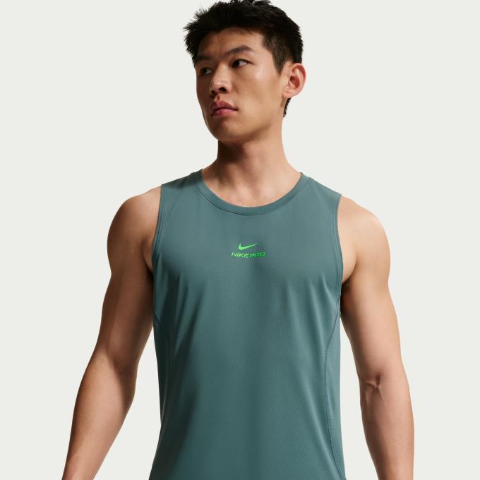 나이키 (NIKE) 스포츠웨어 민소매 남성 NP DF NPT 기능 탱크 탑 IF2806-382