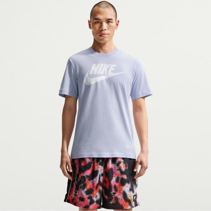 乐天商城 - ナイキ(NIKE) Tシャツ 半袖 メンズ NSW ICON FUTURA T AR5005-057