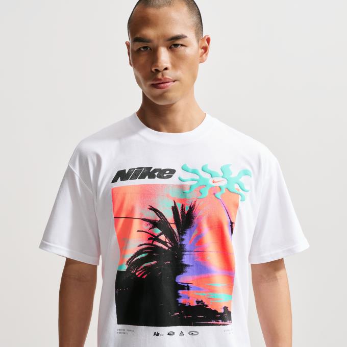 楽天市場】ナイキ tシャツ メンズ ハワイの通販