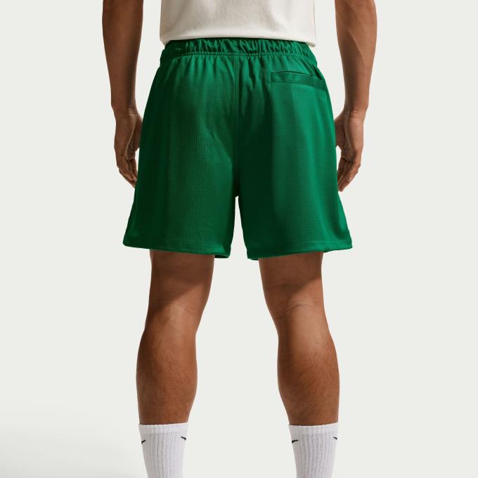 ヒマラヤ楽天市場店のナイキ(NIKE) ハーフパンツ メンズ CLUB FLW エンボスSP FTBL II4374-365｜アングル2