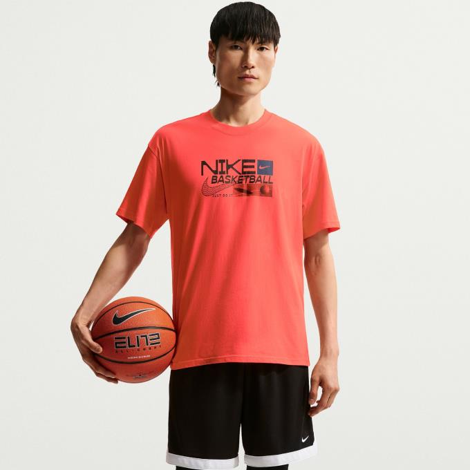 樂天商城 - ナイキ(NIKE) Tシャツ 半袖 メンズ ルーズ バスケT II0663-842