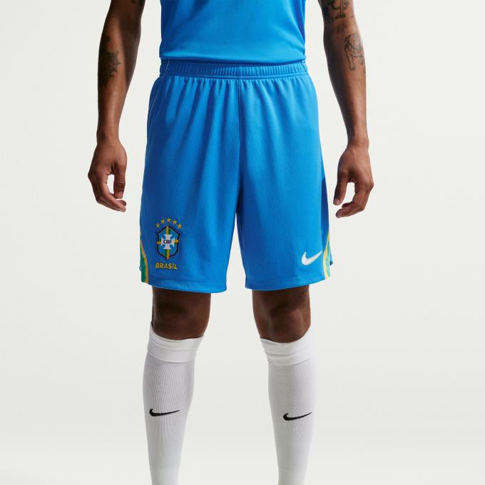 National Teams - ナイキ(NIKE) サッカーウェア レプリカパンツ メンズ 26 CBF ホーム ショーツ IB5411-435