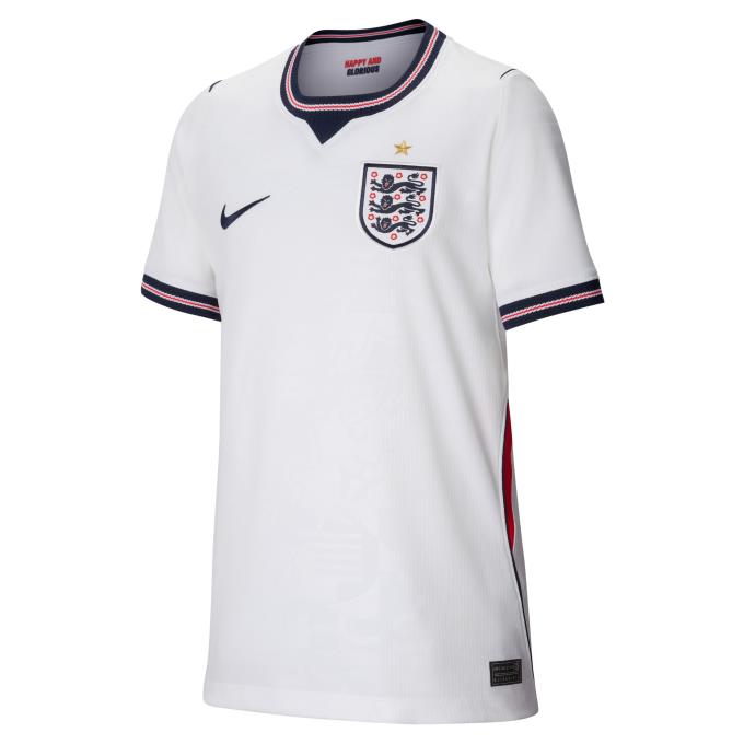 National Teams - ナイキ(NIKE) サッカーウェア レプリカシャツ ジュニア 26 JR ENT ホーム レプリカ IB5111-100