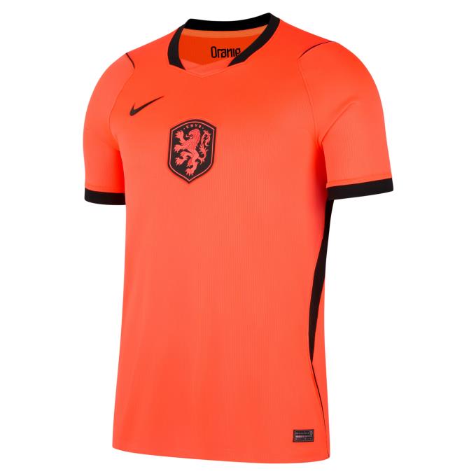 National Teams - ナイキ(NIKE) サッカーウェア レプリカシャツ メンズ 26 KNVB ホーム レプリカ IB5334-809