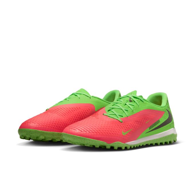 ナイキ(NIKE) サッカー トレーニングシューズ メンズ SU ファントム6 EH AC TF HQ2...