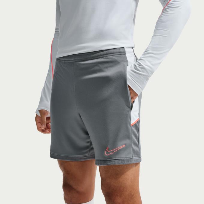 ナイキ(NIKE) サッカーウェア ハーフパンツ メンズ SU DF アカデミーショーツ IF1449-013