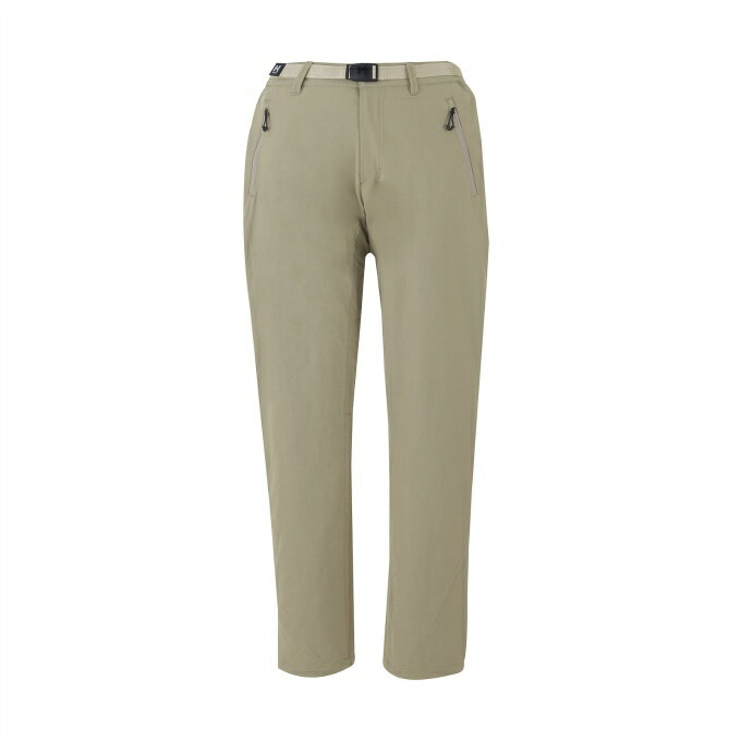 ミレー(MILLET) ロングパンツ レディース セーニュ ストレッチ パンツ MIV02217-N6336