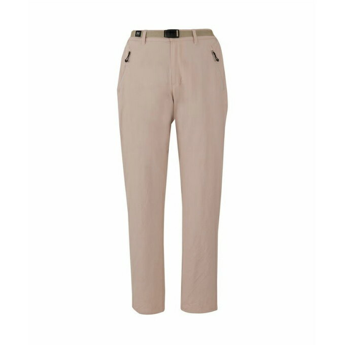 ミレー(MILLET) ロングパンツ レディース セーニュ ストレッチ パンツ MIV02217-N4237