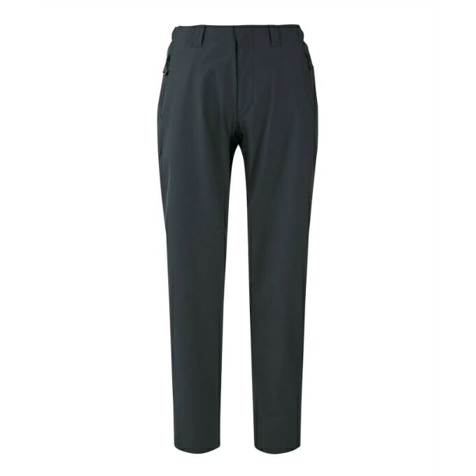 ミレー(MILLET) ロングパンツ レディース トレック ソリッドパンツ MIV03226-N0247
