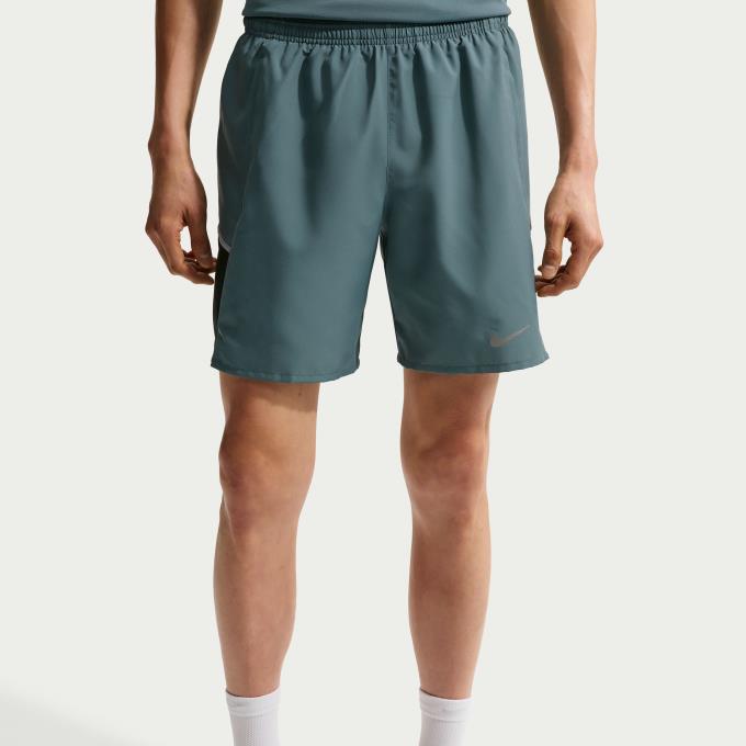 NIKE - 【条件達成で最大10万ポイント獲得のチャンス！4/20〜4/30】ナイキ(NIKE) ショートパンツ メンズ DF マイラーSP 7BF IF2071-382