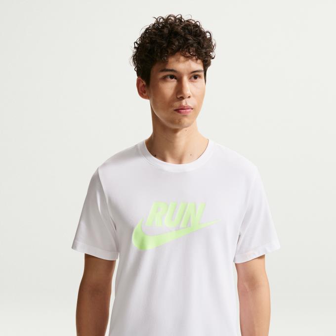 樂天商城 - ナイキ(NIKE) ランニングウェア Tシャツ 半袖 メンズ DF スウッシュラン 半袖T IH4239-103