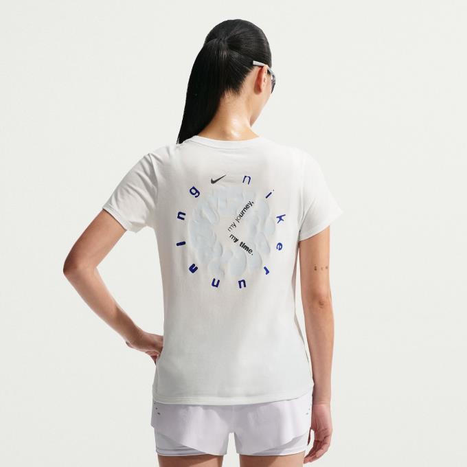 ナイキ(NIKE) ランニングウェア Tシャツ 半袖 レディース PERF 半袖T WPRF IR6467-121