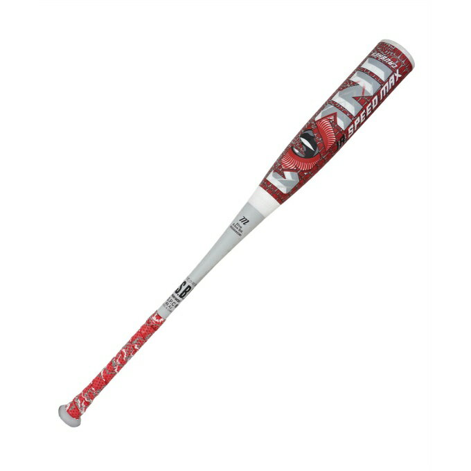 マルーチ marucci 野球 少年軟式バット ジュニア WANI スピードMAX MJJSBBWCSMJ