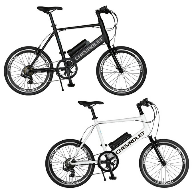 CHEVROLET E-MAGIC207AD [Matte Black] + ��p�[�d��