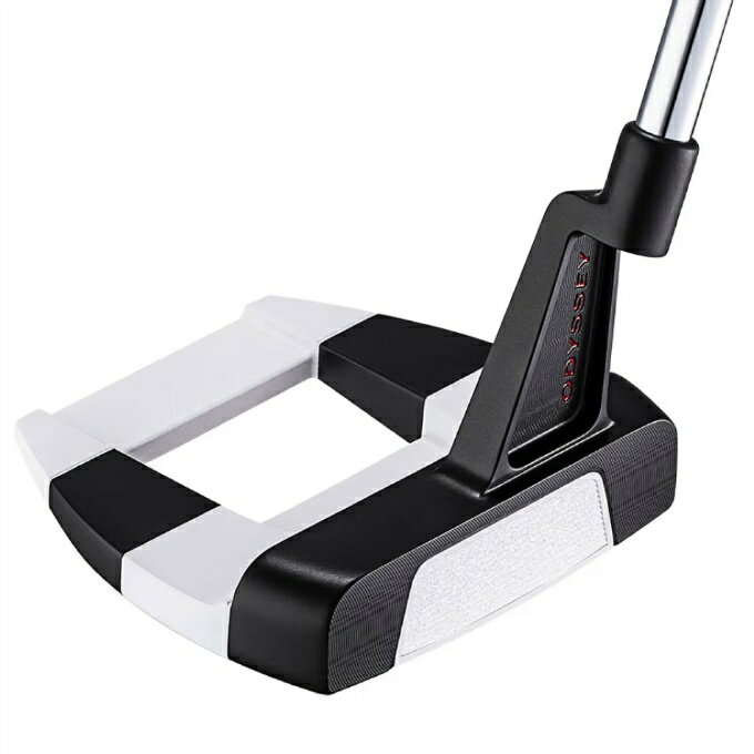 オデッセイ(ODYSSEY) ゴルフクラブ パター メンズ Aiデュアルトライビーム JAILBIRD MINI CS Ai-DUAL TRI-BEAM PT JB-MINIーCS