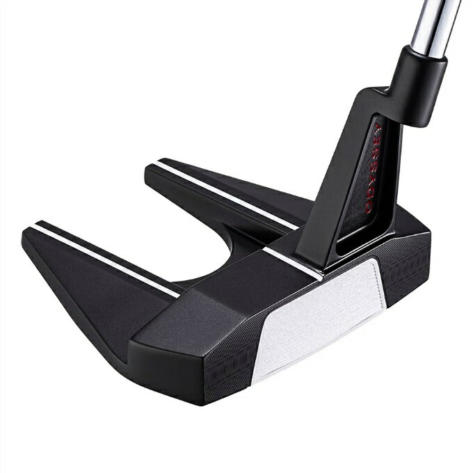 オデッセイ(ODYSSEY) ゴルフクラブ パター メンズ Aiデュアルトライビーム Ai-DUAL TRI-BEAM PT #7-CS 【国内正規品】【2026年モデル】
