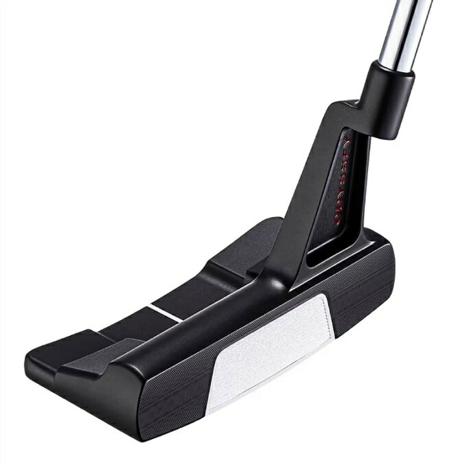 オデッセイ(ODYSSEY) ゴルフクラブ パター メンズ Aiデュアルトライビーム Ai-DUAL TRI-BEAM PT DW-CH 【国内正規品】【2026年モデル】
