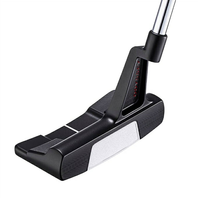 オデッセイ(ODYSSEY) ゴルフクラブ パター メンズ Aiデュアルトライビーム Ai-DUAL TRI-BEAM PT DW-CS 【国内正規品】【2026年モデル】