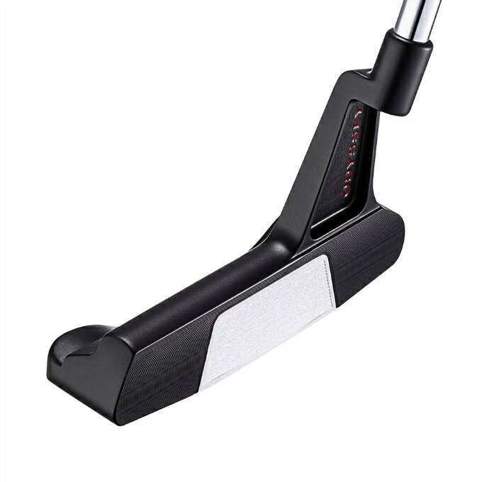 オデッセイ(ODYSSEY) ゴルフクラブ パター メンズ Aiデュアルトライビーム Ai-DUAL TRI-BEAM PT #1-CH 【国内正規品】【2026年モデル】