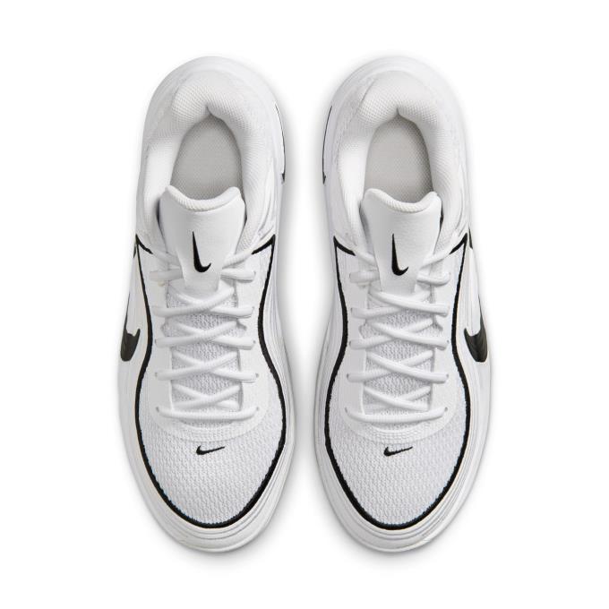 ナイキ(NIKE) バスケットシューズ メンズ 26SU ナイキ プレシジョン8 LOW IH1104-100